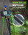RAINPOINT Sprinkler Timer 4 Zone, Water Timer for Programmable, for Soaker Hose with Rain Delay/Manual/Automatic Watering System, Digital Irrigation for Yard, Lawn