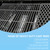 Grill Grates Replacement for Dynaglo DGH450CRP DGH485CRP DGH474CRP Grill