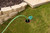 Rain Bird 32HE Professional Pop-Up Sprinkler, Click-N-Go