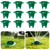 12-Pack Sprinkler Head Protectors, for 1.5"-2.5" Lawn Sprinkler Head