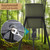 Deer Feeder Varmint Guard, 12.3” x 11.8” Varmint Cage for Feeders