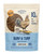 Hatortempt 10lb Surf & Turf, Krill, Mealworms and BSFL, Chicken Treat Blend
