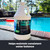 AquaDoc Pool Stabilizer and Conditioner with Liquid Cyanuric Acid - 128oz