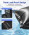 Pool Pillows for Above Ground Pools, Winterizing Pool Pillow 4 x 15 FT