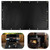 Smyhlf-us 3' X 5' Heat Shield for Wall Behind Grill