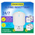 2 Plant Flying Insect Trap & 4 Cartridges - Compatible with M577 Refill