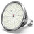 HYMIOR LED Pool Light for Inground Pool 120V 65W PRO, White Light 6500K with 6500lm High Brightness, Replace 300-800W Halogen Light