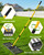 Joyhalo 30in Lawn Leveling Rake
