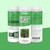 St Augustine Grass Fertilizer, Liquid Lawn Food for Thicker Growth, 1 Gal