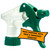 All-Natural Flea, Tick & Mosquito Killer - 128 Oz Gallon
