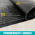 Azadx 2'x3' Front Door Mat Heavy Duty Indoor Outdoor Door Mat Non-Slip