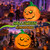Wondiair 5FT Halloween Inflatables Pumpkin Outdoor Decorations Yard Decor