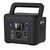 200W Portable Power Station, 192Wh LiFePO4 Solar Generator for Camping