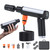 Foldable Pressure Washer,Handheld Built-in Battery Power Washer
