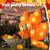 VIHOSE Fall Maple Leaf Inflatable 5.25ft LED Thanksgiving Yard Decor