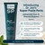 Dr. Jen Super Paste Perio Toothpaste, 10% Premium Nano Hydroxyapatite
