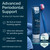 Dr. Jen Super Paste Perio Toothpaste, 10% Premium Nano Hydroxyapatite