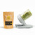 The Sprouting Company Jar Sprouting Kit with 8oz Broccoli Sprout Seeds