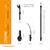 Fiskars 4-16 Ft XtendControl Extendable Pole Saw & Tree Pruner Modular Set