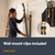 Fiskars 4-16 Ft XtendControl Extendable Pole Saw & Tree Pruner Modular Set