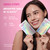 InoPro Teeth Whitening Strips 14 Treatments Kit - Enamel Safe Teeth Whitener, Peroxide-Free, Green White Strips for Teeth Whitening with Arbutin, Coconut Oil, Deep Stains Removal (28 Strips)