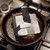 Breeo Griddle Press 2.6 lbs - Heavy-Duty Stainless Steel Smash Burger Press