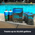 AquaDoc Pool Winterizing Kit for Closing Pools - for Up to 30,000 Gallons