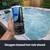 AquaDoc Oxidizing Shock for Hot Tubs - Non Chlorine Spa Oxidizer - 32 oz