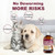 FLIKO Fenbendazole for Wormers, Dewormer for Dogs & Cats, Tapeworms Roundworms & Hookworms & Whipworms, Safe for Kittens & Puppies, 150 mL
