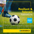Barenbrug Turf Star Regenerating Perennial Ryegrass Lawn Seed with Yellow Jacket Seed Coating, Fast-Acting Durable Grass Seed Mix for Lawns, 10-lb. Bag
