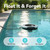 AQUASTRONG Solar Powered Pool Care System with 8.5 oz Copper Anode, 2W Solar Panel, Floating Design for Above Ground & Inground Pools up to 25,000 Gallons, Compatible with Multiple Pool Types