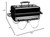 Weber® Go‑Anywhere Portable Charcoal Grill