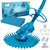 U.S. Pool Supply Octopus Prime Suction Pool Cleaner, Inground Automatic