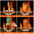 Al Pastor Skewer for Grill, Large 13 Inch Gyro Pan with Fat Separator