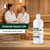 Northwood Sauna - Sauna Wood Oil - 100% Pure Paraffin Oil - Traditional Sauna Sealer - 1 Quart (32 Fl Oz)