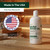 Northwood Sauna - Sauna Wood Oil - 100% Pure Paraffin Oil - Traditional Sauna Sealer - 1 Quart (32 Fl Oz)