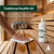 Northwood Sauna - Sauna Wood Oil - 100% Pure Paraffin Oil - Traditional Sauna Sealer - 1 Quart (32 Fl Oz)