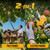 2-in-1 Cordless Pole Pruner, 2.2" Opening Electric Shears, 2×2.0Ah Battery