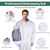 Deuovht Bee Suit Professional Beekeeper Suit for Men Women