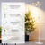 68" Full Spectrum Floor Grow Light with Stand for Tall& Large Indoor Plants