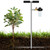 Deep Root Watering Tool for Trees Watering Spike with Fertilizer Bottle