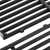 66095 66802 Genesis II Grill Grate Replacement Parts for Weber Genesis ii 300 Series, Weber Genesis ii E-310 ii E-315 ii E-325 ii E-330 ii E-335 ii S-310 ii S-335 ii S-345 ii SE-335 ii SE-310 66805