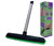 Johnny World Giant Carpet Fluffer Large Carpet Rake for Reviving Matted Rugs & Pile Restoration, Removing Pet Hair, Fluffing Carpet Fibers