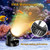 POPOSOAP 3-in-1 Solar Pond Lights, Warm White Underwater Pond Lights, IP68 Waterproof LED Fountain Lights for for Pond, Fountain, Pool Waterfall Decoration Garden Patio (3 Lights)-P63H