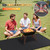 90 x 48 Inch Extra Large Under Grill Mats for Outdoor Grill, Double-Sided Fireproof BBQ Grill Mat, Waterproof Oilproof Heavy-Duty Protector for Charcoal Gas Grills, Fire Pits, Deck, Patio and Lawn