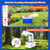 Upgrade Ultrasonic Mist Maker Fogger 12 Heads (9000ml/H),Ultrasonic Fogger Humidifier with Floats（No need to add water）,110V 400W Power Water Proof Ultrasonic Mister,for Halloween Atmosphere,Preserva