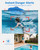 Pool Alarm for Inground & Above Ground Pools – Floating Pool Safety Alarm with 110dB Siren, Adjustable Sensitivity, Weatherproof– Covers up to 20' x 40' – Protects Kids & Pets (Blue)