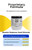 Pool RX 332066 PoolRX+ Booster Black Swimming Pool Algaecide, Single Unit