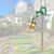 Frost Proof Yard Hydrant Frost Free Outdoor Faucet Freeze Proof Total3.25FT