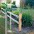 Frost Proof Yard Hydrant Frost Free Outdoor Faucet Freeze Proof Total3.25FT